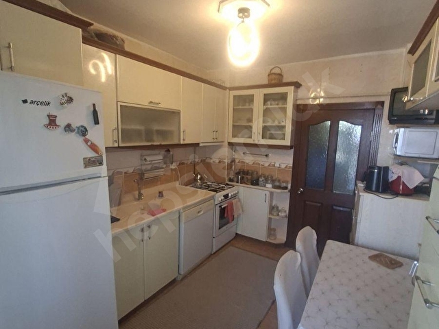 KUŞCAĞIZ MAH. 3+1 120M2 CEPHELER AÇIK SANHASTANE YAKINI BAĞIMSIZ - Görsel 17