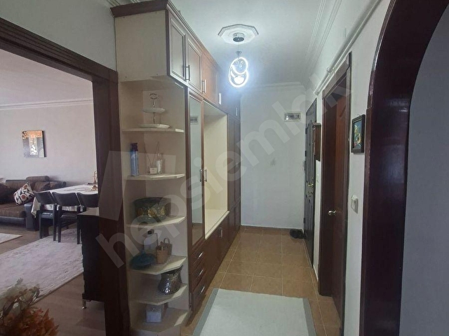 KUŞCAĞIZ MAH. 3+1 120M2 CEPHELER AÇIK SANHASTANE YAKINI BAĞIMSIZ - Görsel 4
