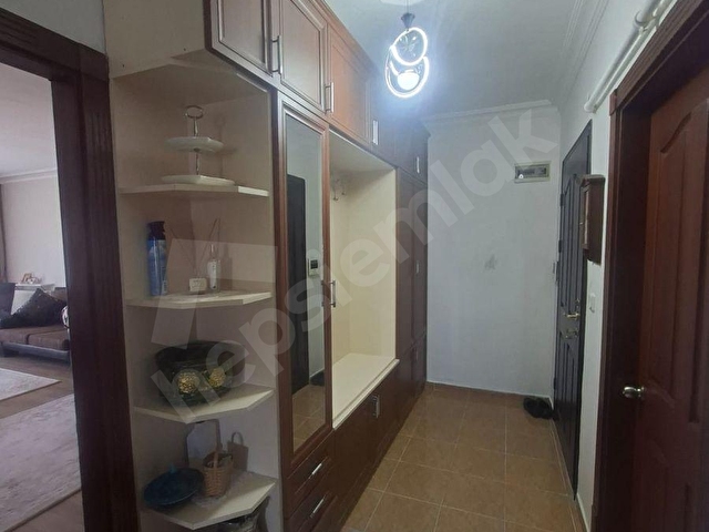 KUŞCAĞIZ MAH. 3+1 120M2 CEPHELER AÇIK SANHASTANE YAKINI BAĞIMSIZ - Görsel 2