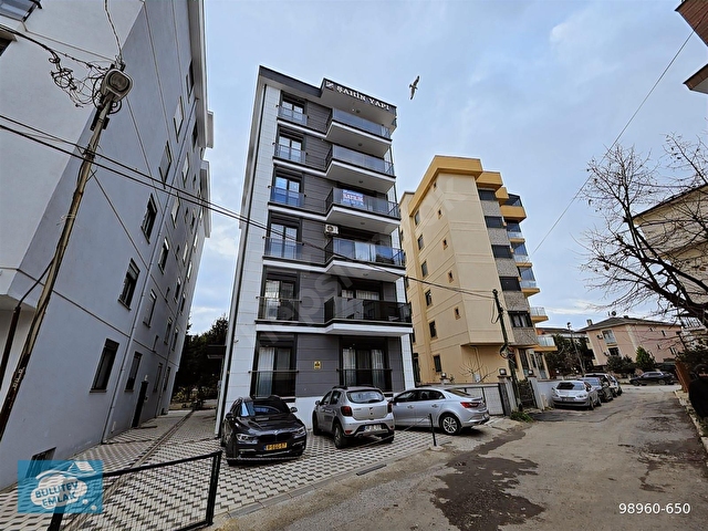 BULUTEV TUZLA POSTANE MH SAHİLE YAKIN 2+1 SATILIK DAİRE - Görsel 4