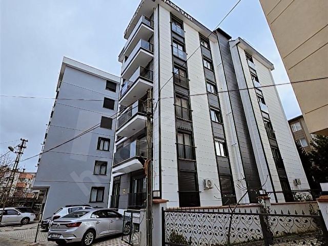 BULUTEV TUZLA POSTANE MH SAHİLE YAKIN 2+1 SATILIK DAİRE - Görsel 3