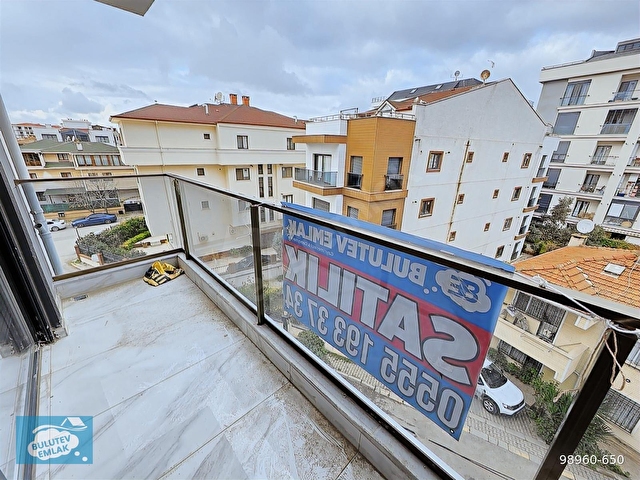 BULUTEV TUZLA POSTANE MH SAHİLE YAKIN 2+1 SATILIK DAİRE - Görsel 13
