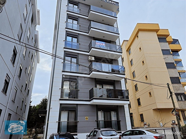 BULUTEV TUZLA POSTANE MH SAHİLE YAKIN 2+1 SATILIK DAİRE