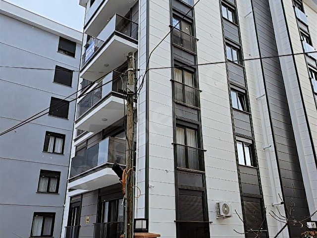 BULUTEV TUZLA POSTANE MH SAHİLE YAKIN 2+1 SATILIK DAİRE - Görsel 2