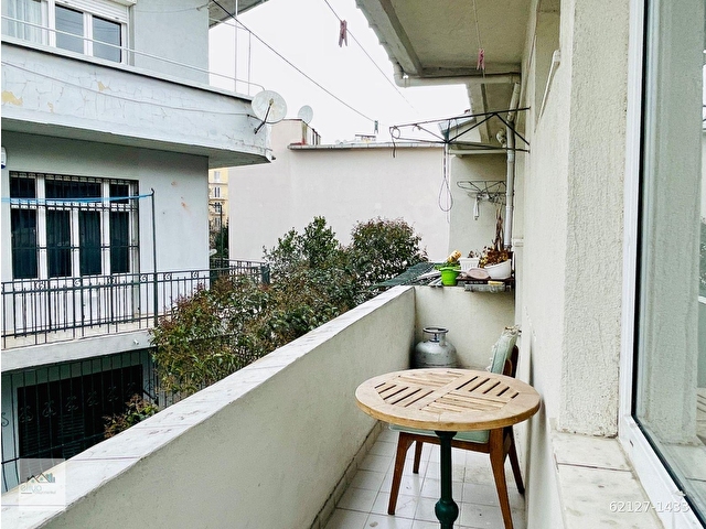 eliyadan Cihangirde 1+1 Manzaralı Eşyalı Kiralık Daire - Görsel 8