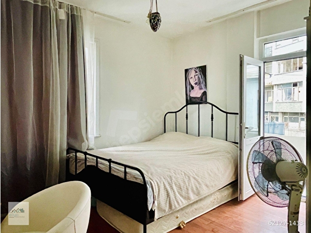 eliyadan Cihangirde 1+1 Manzaralı Eşyalı Kiralık Daire - Görsel 6