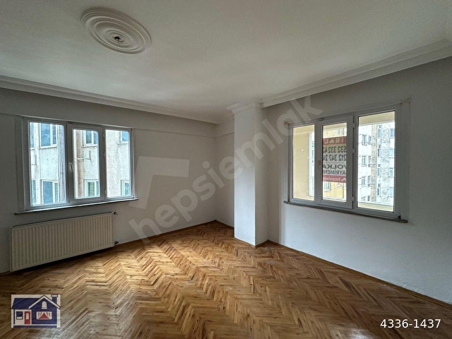 ŞİŞLİ  MECİDİYEKÖY’DE 3+1 KİRALIK DAİRE METRO& METROBÜSE 4 DAKİKA