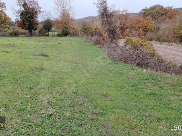 YILDIZ EMLAK GAYRİMENKUL DEN MANCILIK MAH. 8.370 m2 FIRSAT SATILIK TARLA - Görsel 5