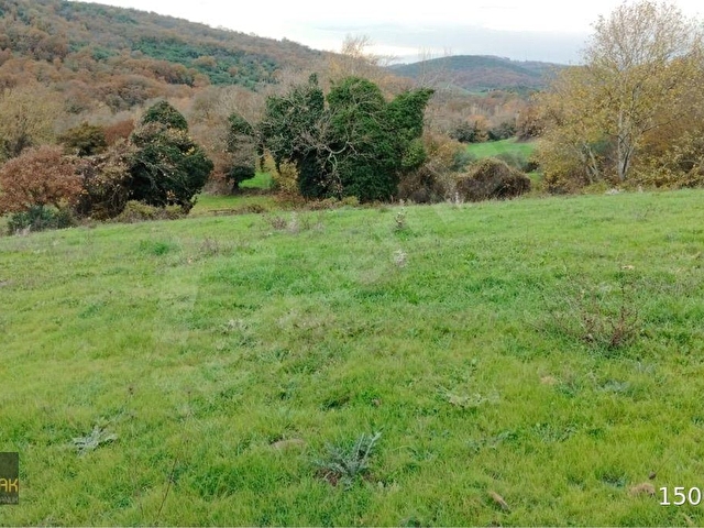 YILDIZ EMLAK GAYRİMENKUL DEN MANCILIK MAH. 8.370 m2 FIRSAT SATILIK TARLA - Görsel 6