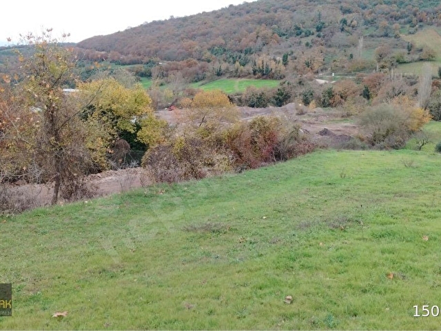 YILDIZ EMLAK GAYRİMENKUL DEN MANCILIK MAH. 8.370 m2 FIRSAT SATILIK TARLA - Görsel 9