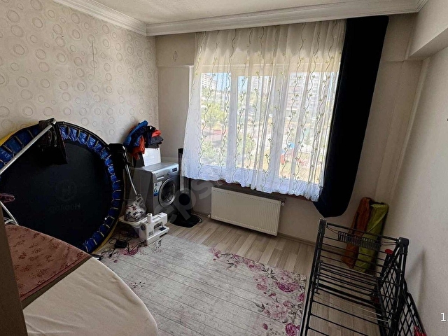 MÜCEVHER SİTESİNDE YAPILI, MASRAFSIZ, PEYZAJ CEPHELİ 3+1 ARA KAT - Görsel 23