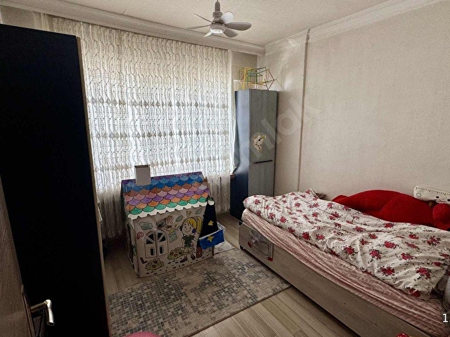 MÜCEVHER SİTESİNDE YAPILI, MASRAFSIZ, PEYZAJ CEPHELİ 3+1 ARA KAT - Görsel 24