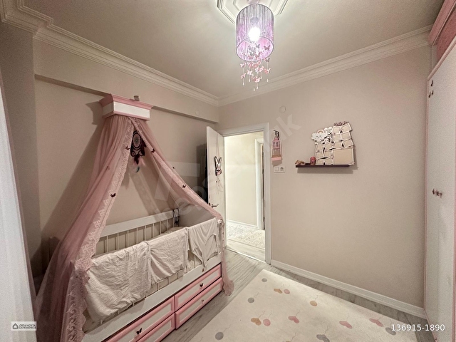 RAMİ YENİMAHALLEDE MÜKEMMEL KONUMDA, MASRAFSIZ 3+1 FIRSAT DAİRE - Görsel 17