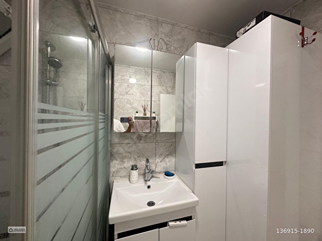 RAMİ YENİMAHALLEDE MÜKEMMEL KONUMDA, MASRAFSIZ 3+1 FIRSAT DAİRE - Görsel 22
