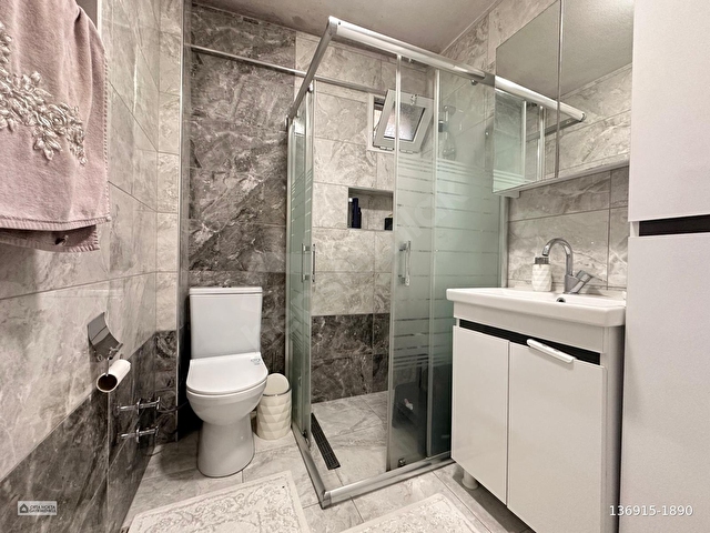 RAMİ YENİMAHALLEDE MÜKEMMEL KONUMDA, MASRAFSIZ 3+1 FIRSAT DAİRE - Görsel 23