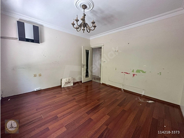 İSTANBUL HOUSEDAN BAHÇELİEVLER MERKEZDE 4+1 GENİŞ DAİRE - Görsel 22