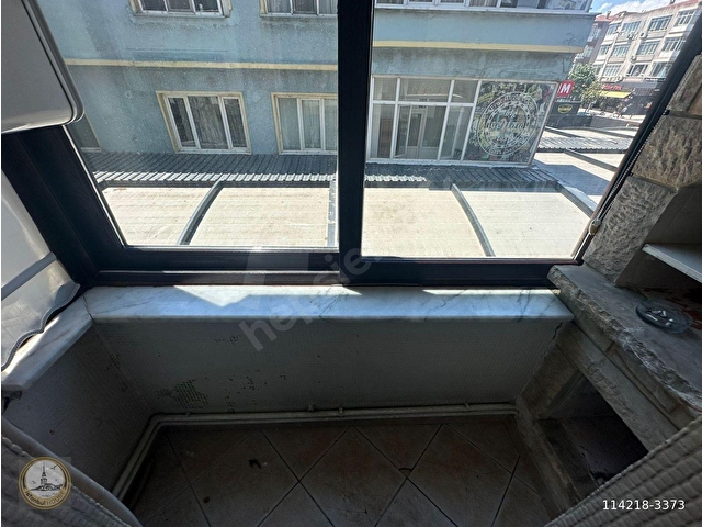 İSTANBUL HOUSEDAN BAHÇELİEVLER MERKEZDE 4+1 GENİŞ DAİRE - Görsel 12