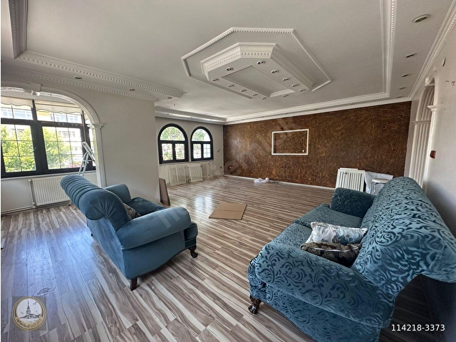 İSTANBUL HOUSEDAN BAHÇELİEVLER MERKEZDE 4+1 GENİŞ DAİRE - Görsel 5