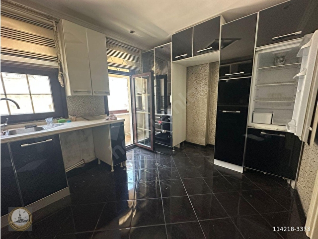 İSTANBUL HOUSEDAN BAHÇELİEVLER MERKEZDE 4+1 GENİŞ DAİRE - Görsel 11
