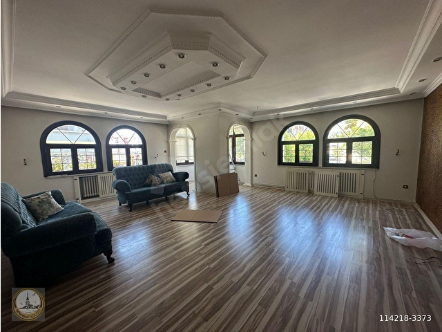 İSTANBUL HOUSEDAN BAHÇELİEVLER MERKEZDE 4+1 GENİŞ DAİRE - Görsel 4