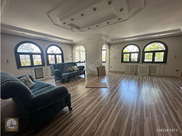 İSTANBUL HOUSEDAN BAHÇELİEVLER MERKEZDE 4+1 GENİŞ DAİRE - Görsel 2