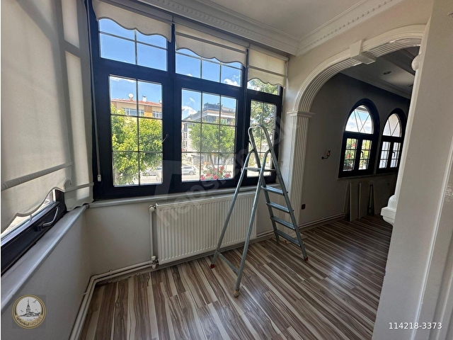 İSTANBUL HOUSEDAN BAHÇELİEVLER MERKEZDE 4+1 GENİŞ DAİRE - Görsel 7