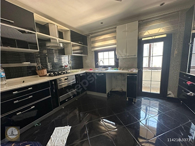 İSTANBUL HOUSEDAN BAHÇELİEVLER MERKEZDE 4+1 GENİŞ DAİRE - Görsel 9