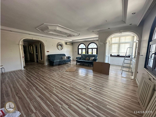 İSTANBUL HOUSEDAN BAHÇELİEVLER MERKEZDE 4+1 GENİŞ DAİRE - Görsel 3