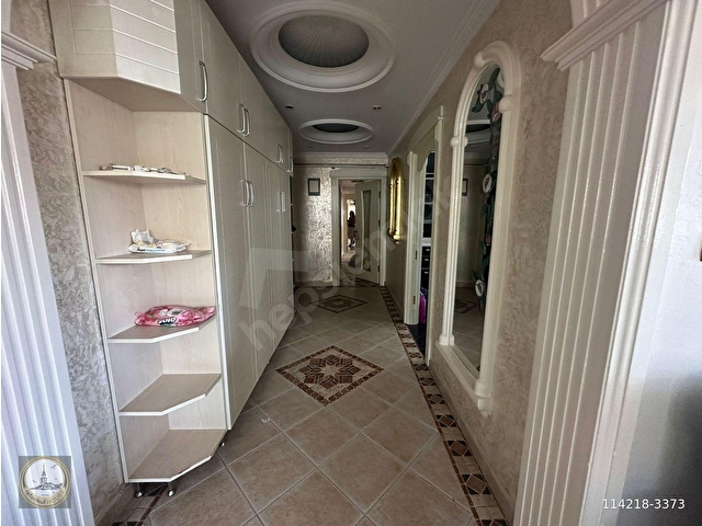 İSTANBUL HOUSEDAN BAHÇELİEVLER MERKEZDE 4+1 GENİŞ DAİRE - Görsel 8