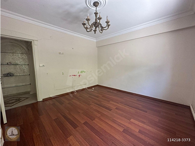 İSTANBUL HOUSEDAN BAHÇELİEVLER MERKEZDE 4+1 GENİŞ DAİRE - Görsel 21