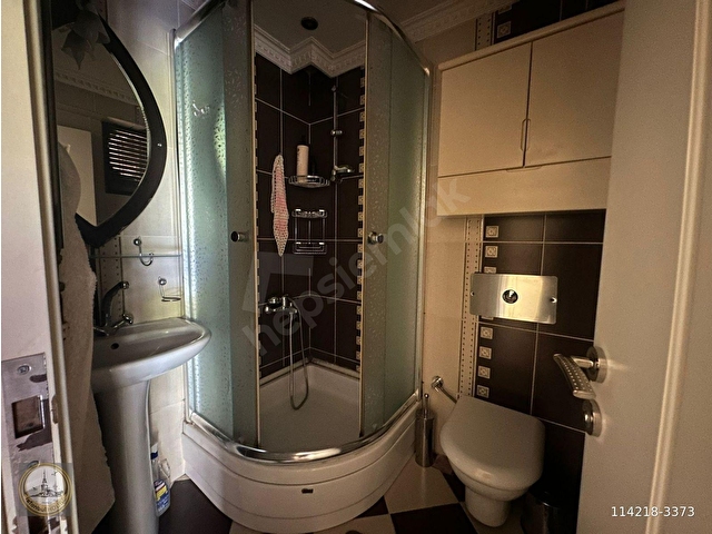 İSTANBUL HOUSEDAN BAHÇELİEVLER MERKEZDE 4+1 GENİŞ DAİRE - Görsel 28