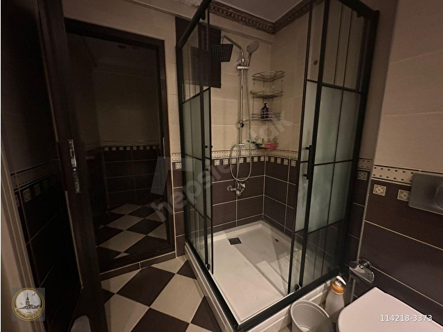 İSTANBUL HOUSEDAN BAHÇELİEVLER MERKEZDE 4+1 GENİŞ DAİRE - Görsel 14