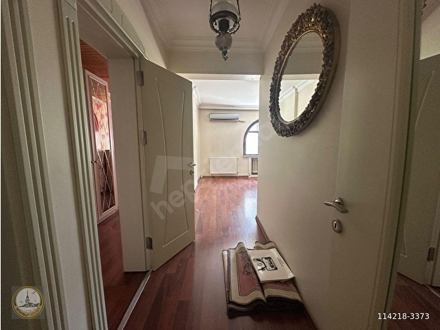 İSTANBUL HOUSEDAN BAHÇELİEVLER MERKEZDE 4+1 GENİŞ DAİRE - Görsel 29