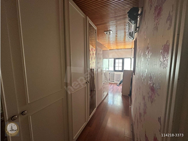 İSTANBUL HOUSEDAN BAHÇELİEVLER MERKEZDE 4+1 GENİŞ DAİRE - Görsel 30