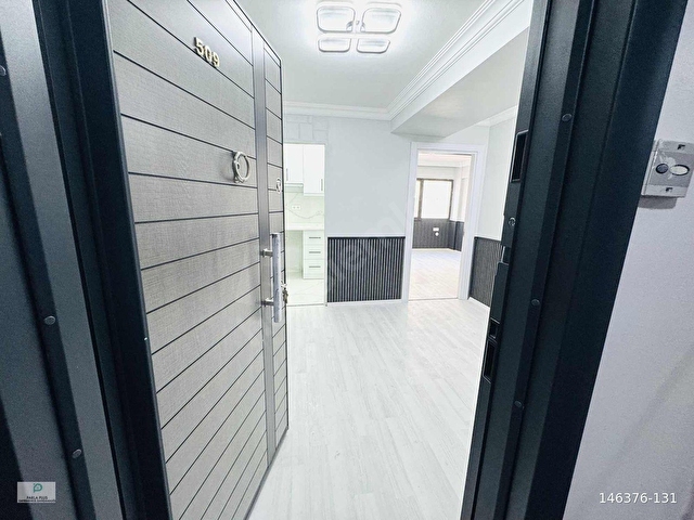 ÇANKAYA FEVZİ PAŞA BLV. DİŞ HASTANE KARŞISI 1+1 ULTRA LÜKS OFİS - Görsel 19