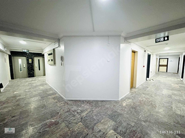 ÇANKAYA FEVZİ PAŞA BLV. DİŞ HASTANE KARŞISI 1+1 ULTRA LÜKS OFİS - Görsel 28