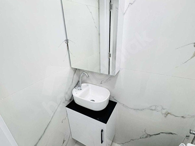 ÇANKAYA FEVZİ PAŞA BLV. DİŞ HASTANE KARŞISI 1+1 ULTRA LÜKS OFİS - Görsel 15