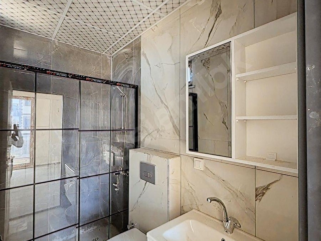 BMKDAN FİNİKE HASYURTTA SIFIR 2+1 HAVUZLU SİTEDE SATILIK DAİRE - Görsel 12