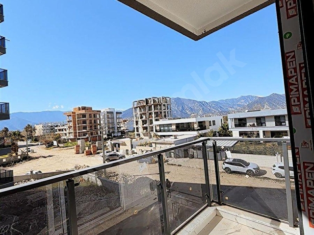 BMKDAN FİNİKE HASYURTTA SIFIR 2+1 HAVUZLU SİTEDE SATILIK DAİRE - Görsel 8