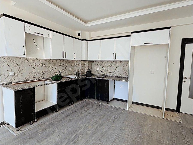 BMKDAN FİNİKE HASYURTTA SIFIR 2+1 HAVUZLU SİTEDE SATILIK DAİRE - Görsel 3