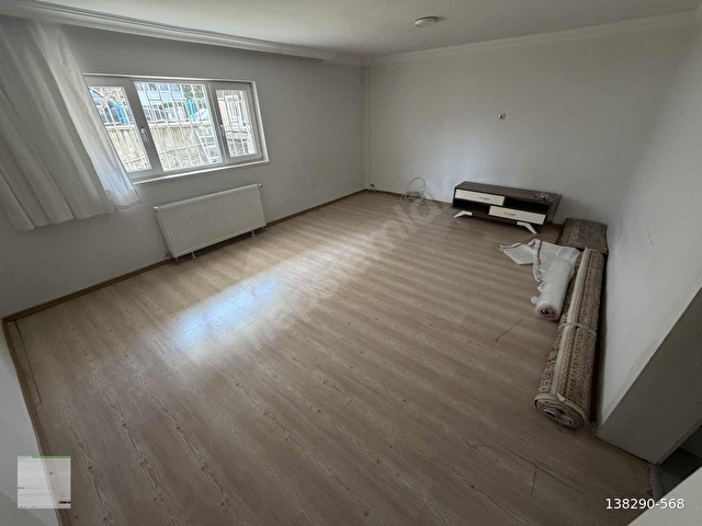 A L C DEN METRO YAKINI SALON BAĞIMSIZ SATILIK 3+1 DAİRE - Görsel 6