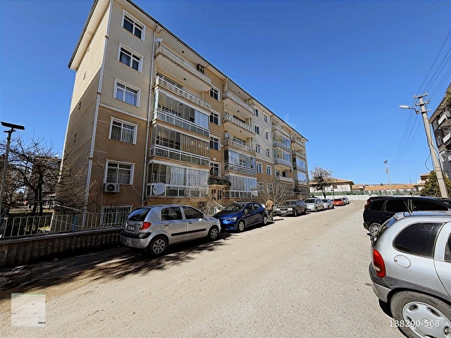 A L C DEN METRO YAKINI SALON BAĞIMSIZ SATILIK 3+1 DAİRE - Görsel 9