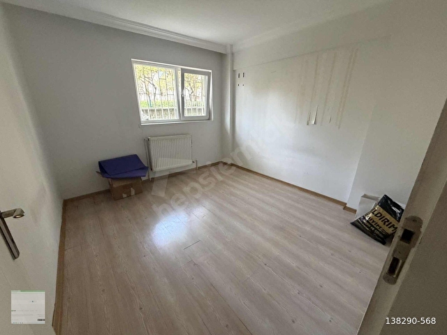 A L C DEN METRO YAKINI SALON BAĞIMSIZ SATILIK 3+1 DAİRE - Görsel 2