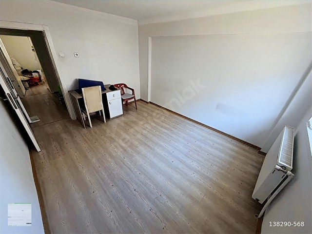 A L C DEN METRO YAKINI SALON BAĞIMSIZ SATILIK 3+1 DAİRE - Görsel 19