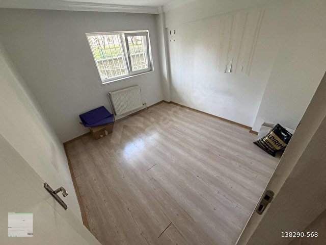 A L C DEN METRO YAKINI SALON BAĞIMSIZ SATILIK 3+1 DAİRE - Görsel 4