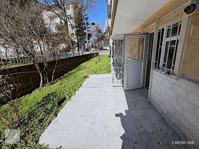 A L C DEN METRO YAKINI SALON BAĞIMSIZ SATILIK 3+1 DAİRE - Görsel 10