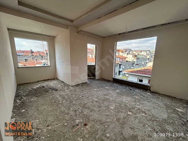 byTOPRAKTAN 🏡✨ GÖKALP MAHALLESİNDE– KÖŞEBAŞI 3+1 YERDEN ISITMALI & EBEVEYN BANYOLU FIRSAT DAİRE... - Görsel 2