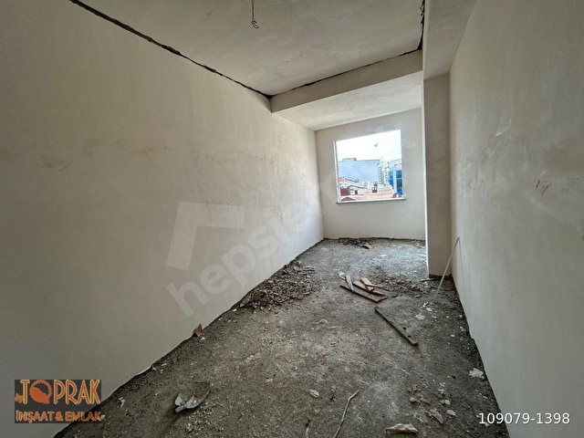 byTOPRAKTAN 🏡✨ GÖKALP MAHALLESİNDE– KÖŞEBAŞI 3+1 YERDEN ISITMALI & EBEVEYN BANYOLU FIRSAT DAİRE... - Görsel 6