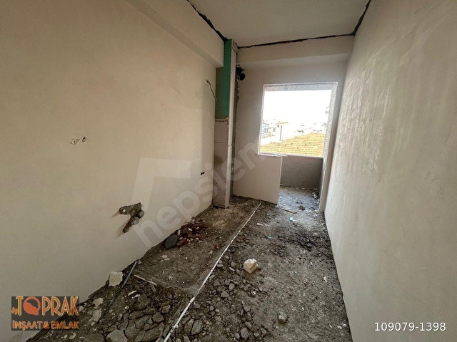 byTOPRAKTAN 🏡✨ GÖKALP MAHALLESİNDE– KÖŞEBAŞI 3+1 YERDEN ISITMALI & EBEVEYN BANYOLU FIRSAT DAİRE... - Görsel 9