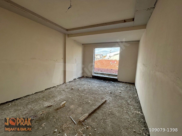 byTOPRAKTAN 🏡✨ GÖKALP MAHALLESİNDE– KÖŞEBAŞI 3+1 YERDEN ISITMALI & EBEVEYN BANYOLU FIRSAT DAİRE... - Görsel 15